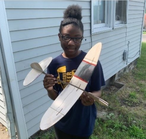 Michigan Space Grant Consortium Awards Support PCEC Projects and Students